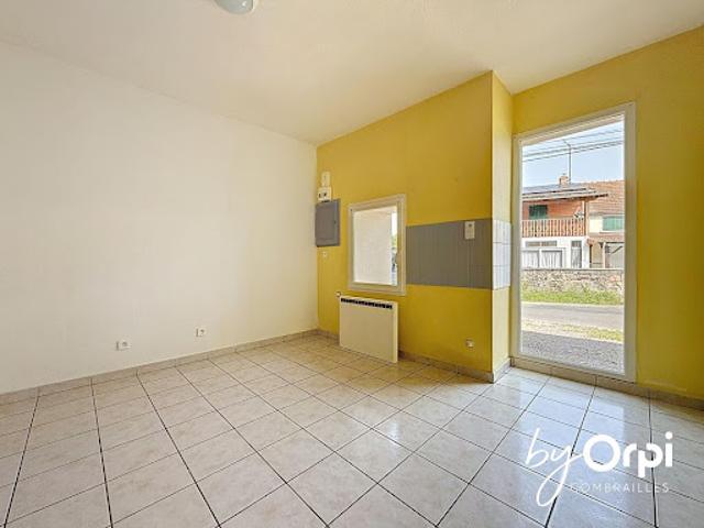 Maison vente à Riom, Saint-eloy-les-mines