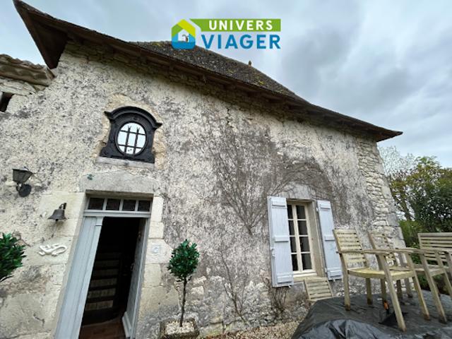 Maison vente à Saint-eutrope-de-born, Saint-Vivien