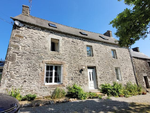 Maison vente à Saint-Brieuc, Bretagne