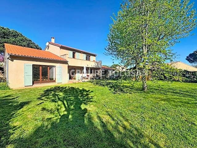 Maison vente à Toulouse, Saint-orens-de-gameville