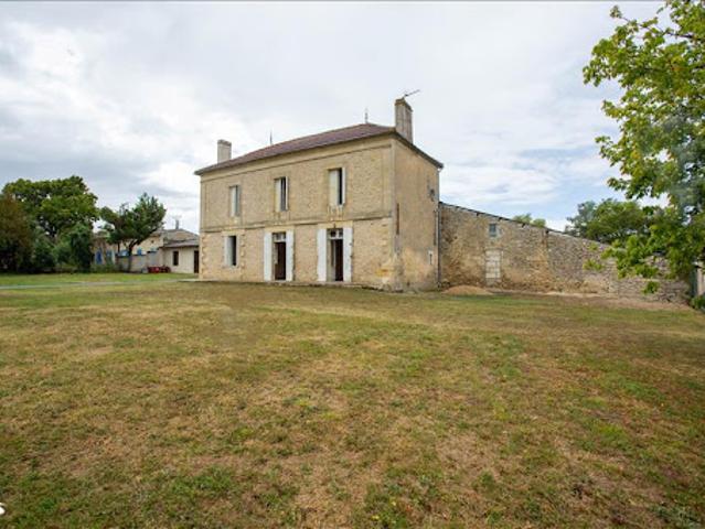 Maison vente à Saint-pierre-de-bat