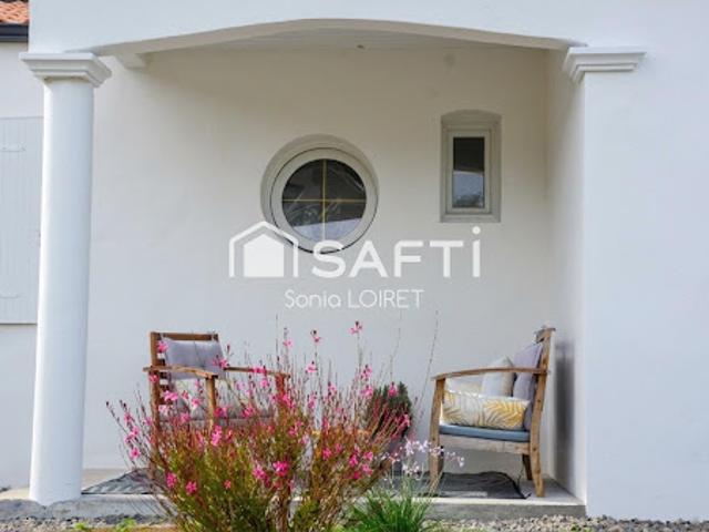 Maison vente à Les Sables-d'Olonne, Sainte-foy