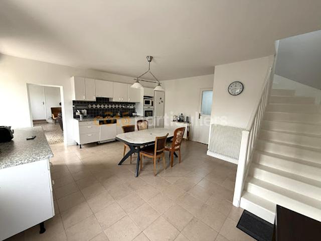 Maison vente à Vire, Villers-bocage