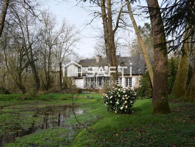 Maison vente à Cherbourg, Saussemesnil