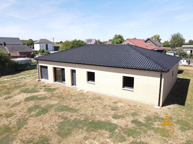 Maison vente à Séranvillers-Forenville, Nord