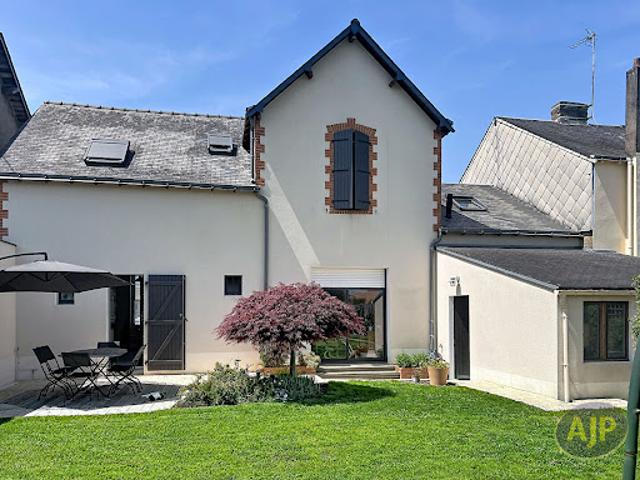Maison vente à Cholet, Saint-macaire-en-mauges