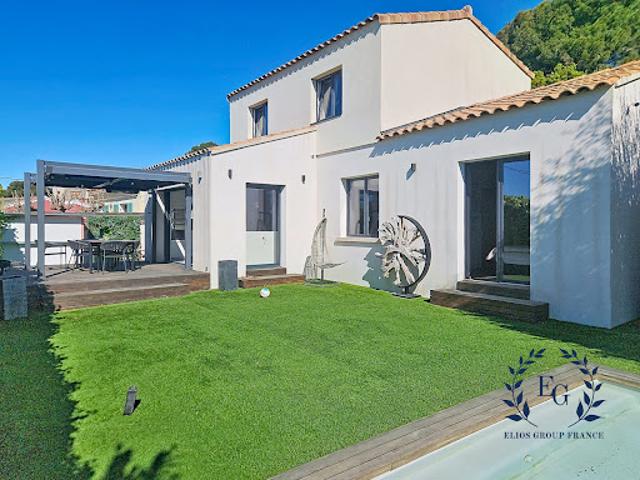 Maison vente à Arrondissement de Toulon, Six-fours-les-plages