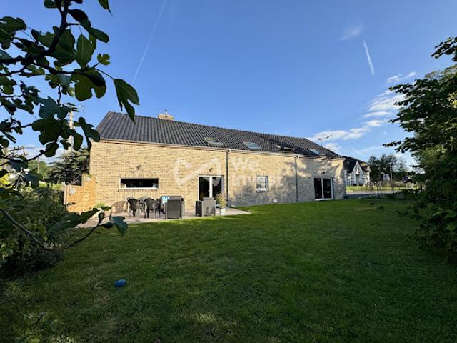 Maison vente à Lens, Souchez