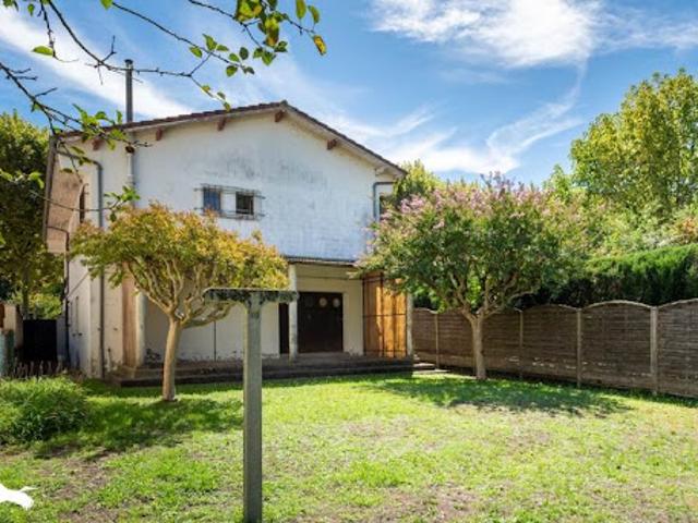 Maison vente à France métropolitaine, Tartas