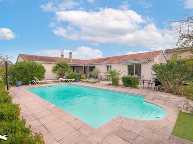 Maison vente à France métropolitaine, Tournefeuille