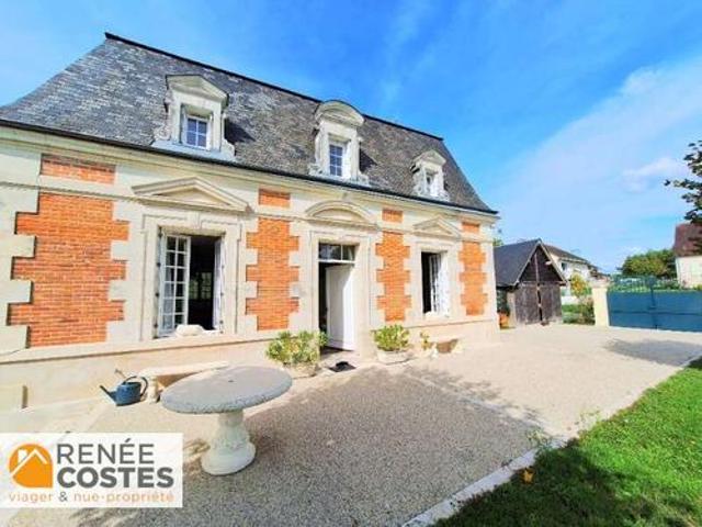 Maison vente à Romorantin-Lanthenay, Montrichard