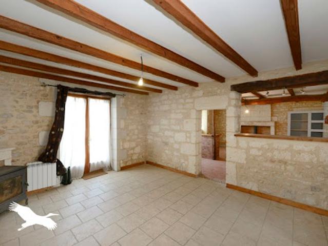 Maison vente à Angoulême, Touvre