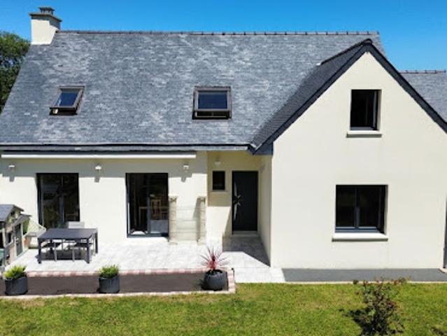 Maison vente à Lannion, Bretagne