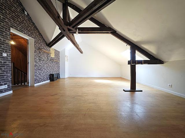 Maison vente à Rennes, Bretagne
