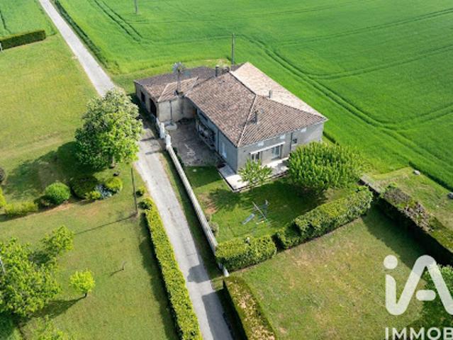 Maison vente à Die, Montoison