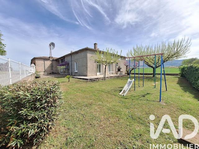 Maison vente à Die, Montoison