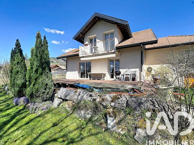 Maison vente à Bonneville, Viuz-en-sallaz