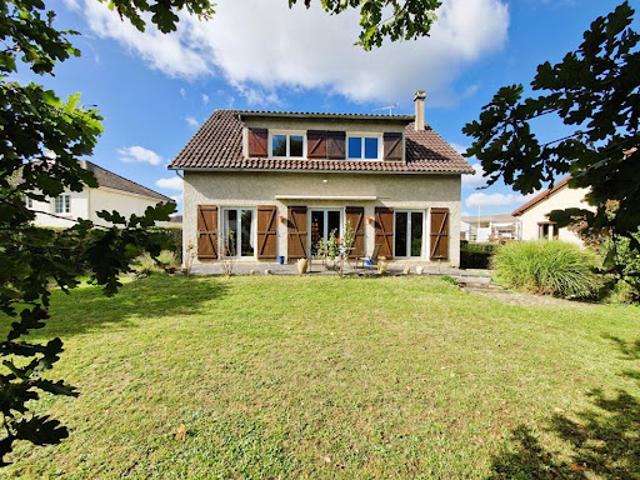 Maison vente à Poitiers, Vouneuil-sous-biard