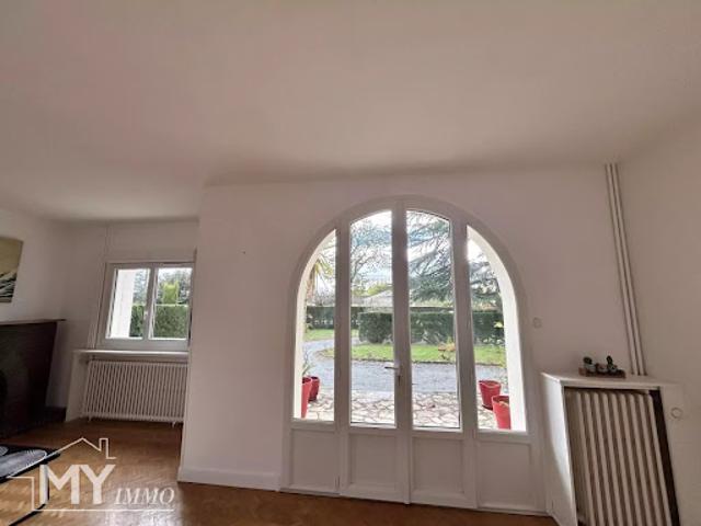 Maison vente à Libourne, Pineuilh