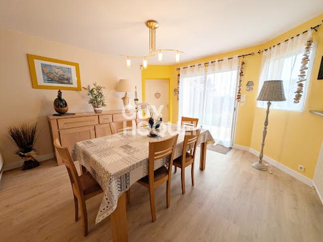 Maison vente à Rennes, Bretagne
