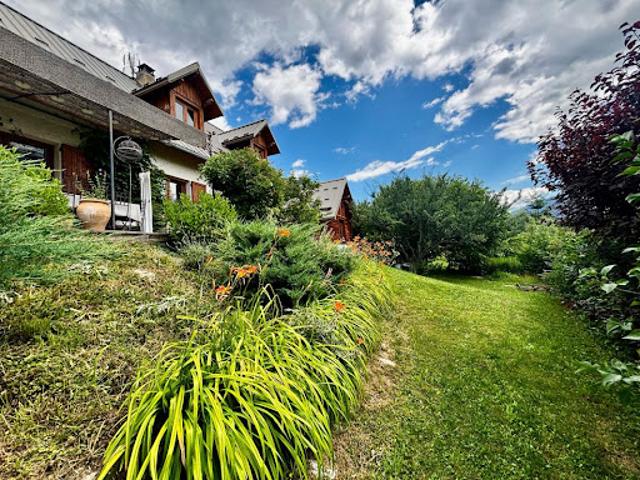 Maison vente à Gap, Embrun