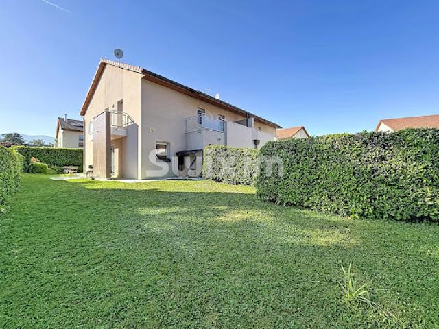 Maison vente à Gex, Prévessin-moëns