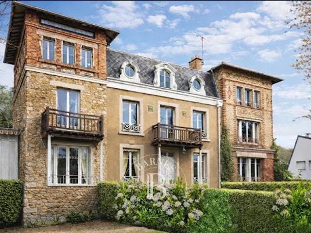 Maison vente à Versailles, Viroflay