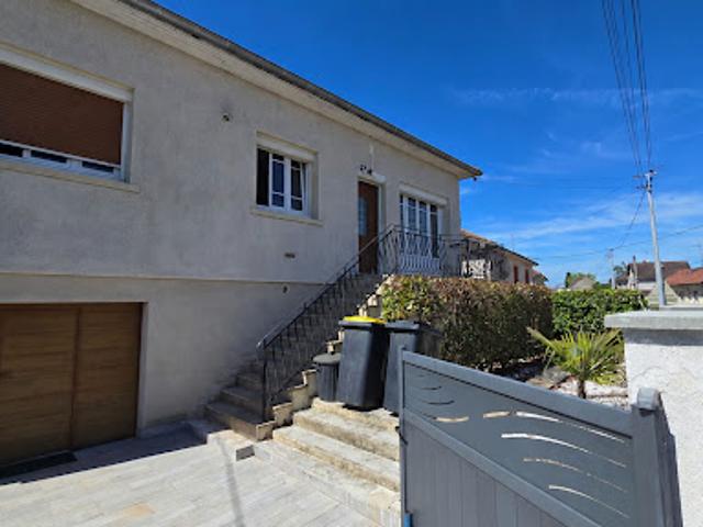 Maison vente à Autun, Bourgogne-Franche-Comté