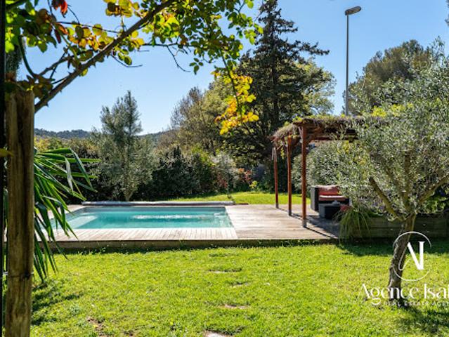 Maison vente à Arrondissement de Toulon, Bormes-les-mimosas