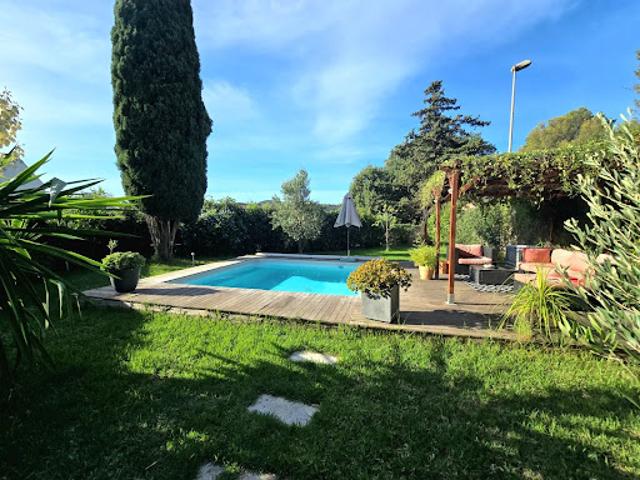 Maison vente à Arrondissement de Toulon, Bormes-les-mimosas