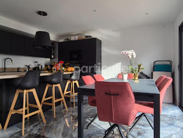 Maison vente à Lorient, Bretagne