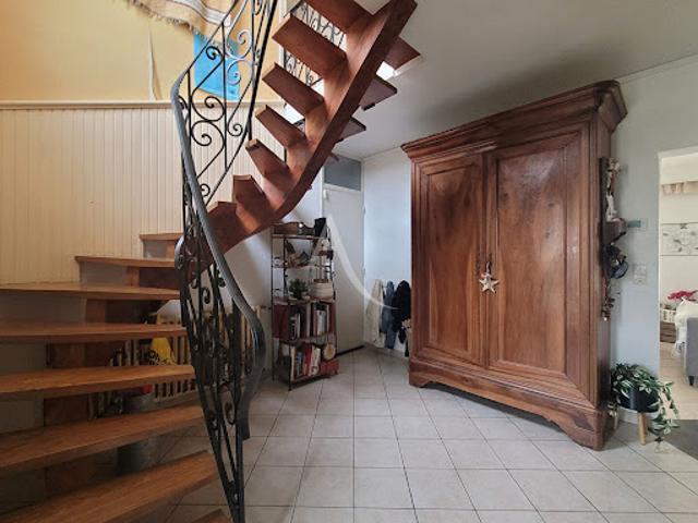 Maison vente à La Rochelle, Périgny