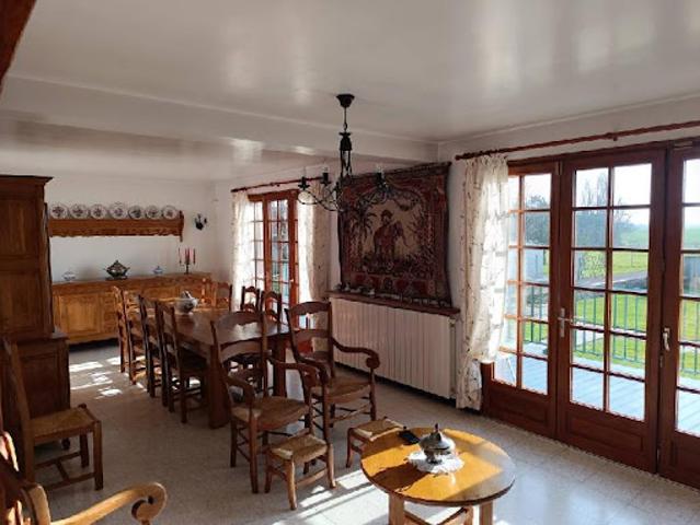 Maison vente à Abbeville, Acheux-en-vimeu