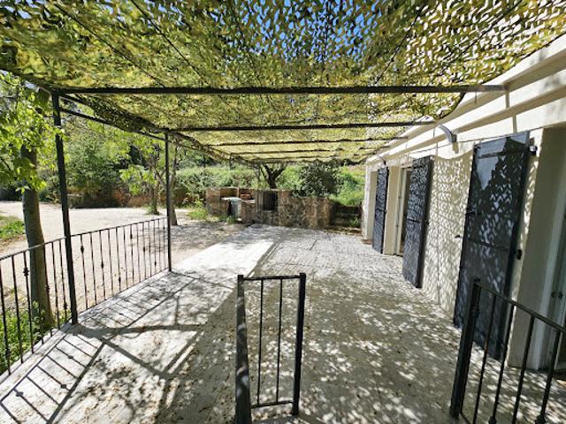 Maison vente à Les Prés Saint-Jean, Alès