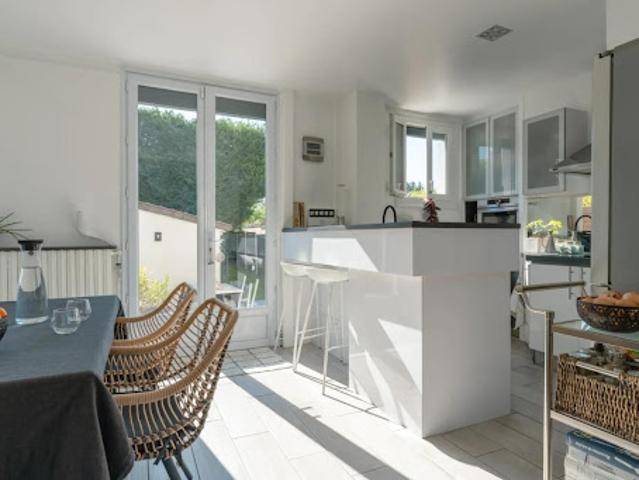 Maison vente à Antony, Hauts-de-Seine