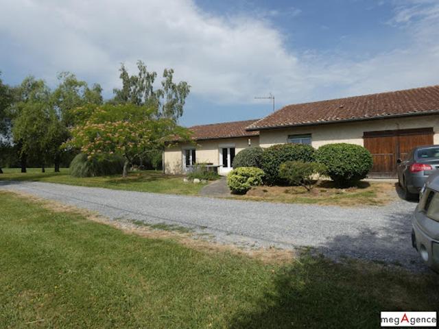 Maison vente à Dax, Argelos