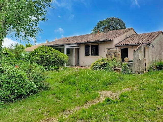 Maison vente à Bordeaux, Artigues-près-bordeaux