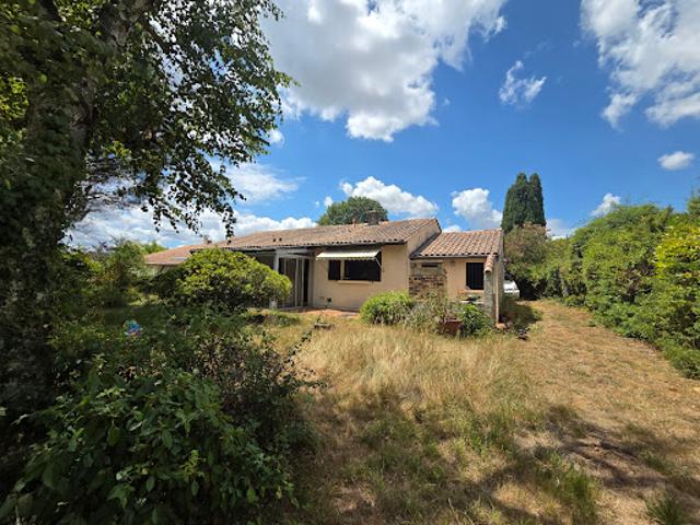 Maison vente à Bordeaux, Artigues-près-bordeaux