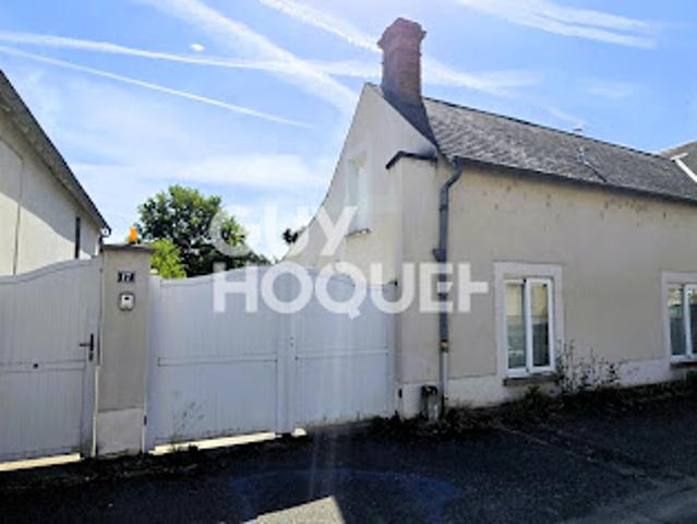 Maison vente à Pithiviers, Ascoux