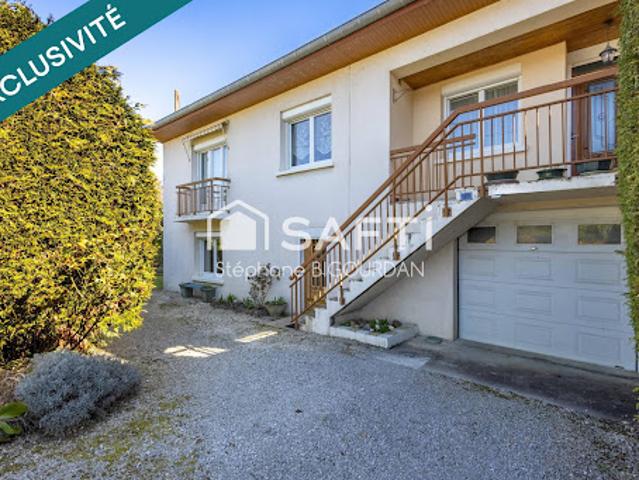 Maison vente à Besançon, Avanne-aveney