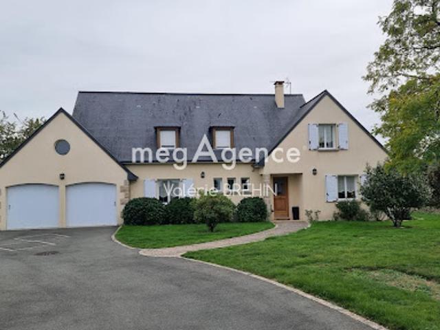 Maison vente à Mayenne, Belgeard