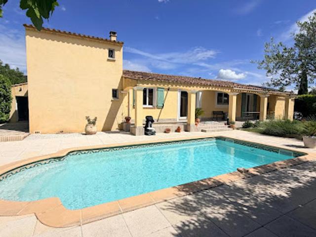 Maison vente à Brignoles, Besse-sur-issole