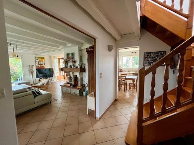Maison vente à Arcachon, Biganos
