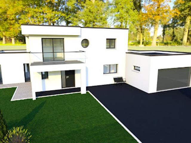 Maison vente à La Foresterie, Boisseuil