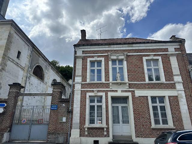 Maison vente à Amiens, Boves
