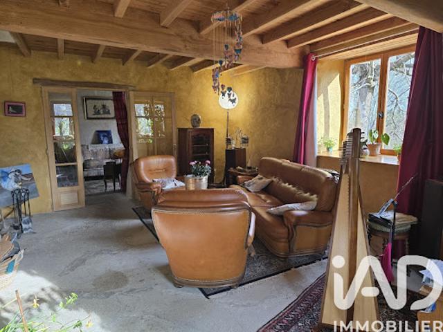Maison vente à Foix, Occitanie