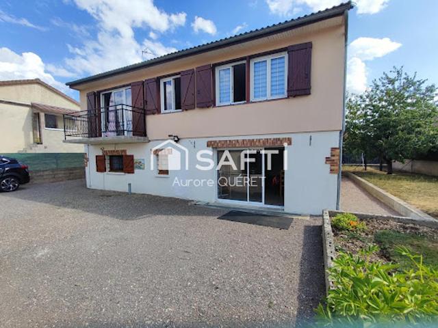 Maison vente à Brienon-sur-Armançon