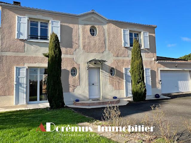 Maison vente à Bordeaux, Carignan-de-bordeaux