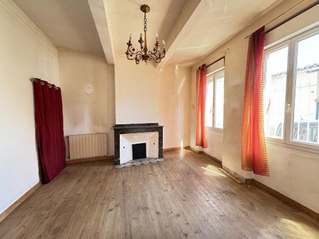 Maison vente à Castelsarrasin