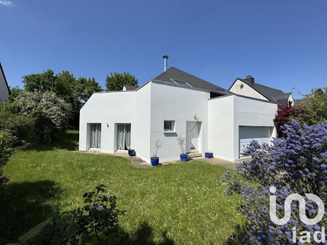 Maison vente à Cesson-sévigné, Le Bourg